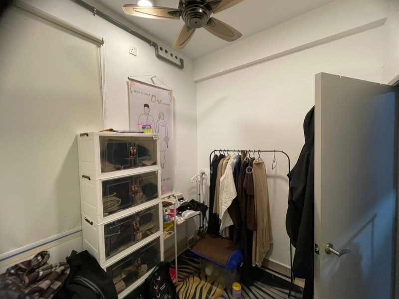 Apartment for Rent at Austin Regency (Pangsapuri Austin Perdana) - Jane Ngoi - Interior - PropertyGuru.com.my