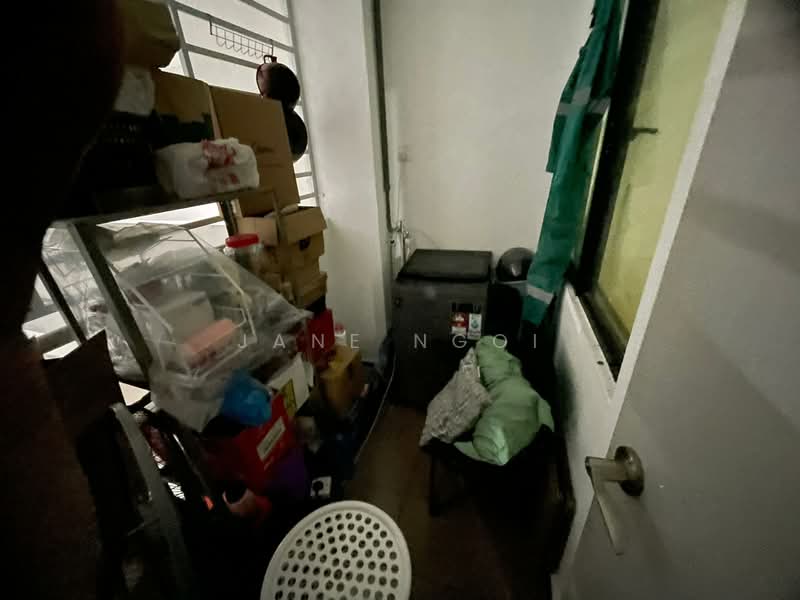 Apartment for Rent at Austin Regency (Pangsapuri Austin Perdana) - Jane Ngoi - Interior - PropertyGuru.com.my