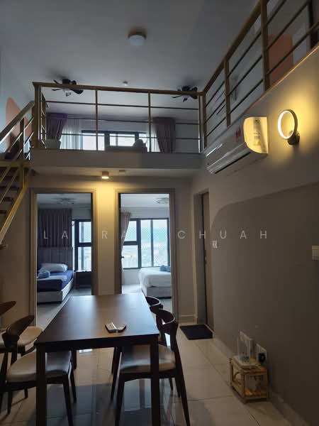 Servis Apartment untuk Disewa di Arte Cheras - Lauran Chuah - Bedroom - PropertyGuru.com.my