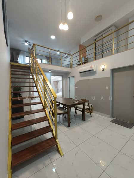 Servis Apartment untuk Disewa di Arte Cheras - Lauran Chuah - Interior - PropertyGuru.com.my