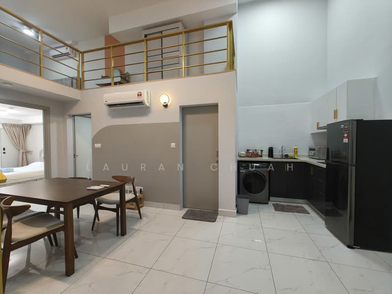 Servis Apartment untuk Disewa di Arte Cheras - Lauran Chuah - Kitchen - PropertyGuru.com.my