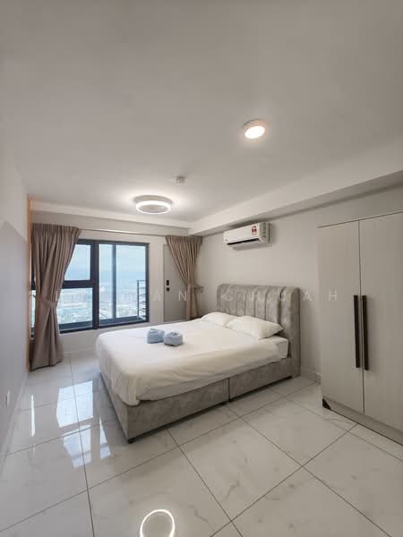 Servis Apartment untuk Disewa di Arte Cheras - Lauran Chuah - Bedroom - PropertyGuru.com.my