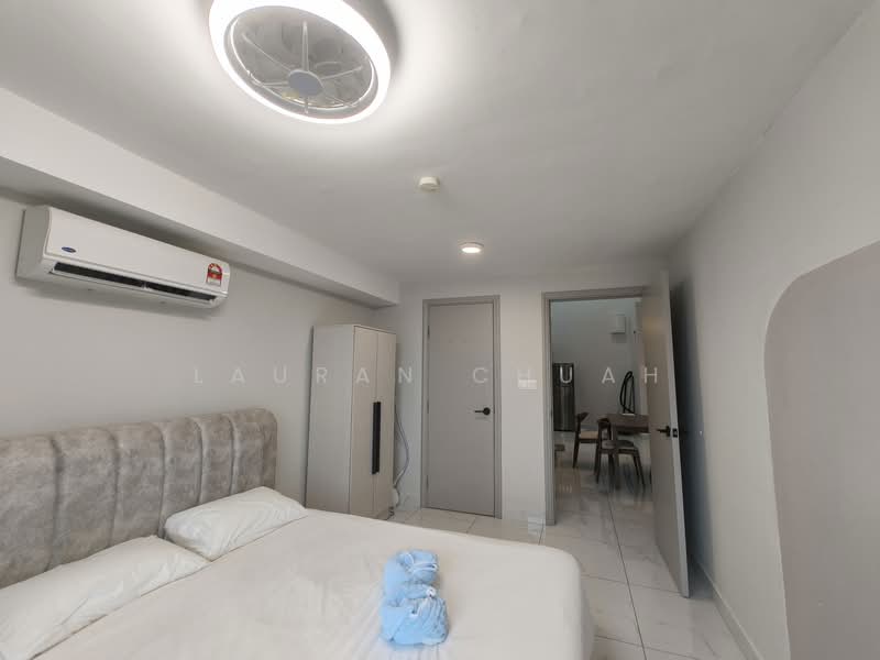 Servis Apartment untuk Disewa di Arte Cheras - Lauran Chuah - Bedroom - PropertyGuru.com.my
