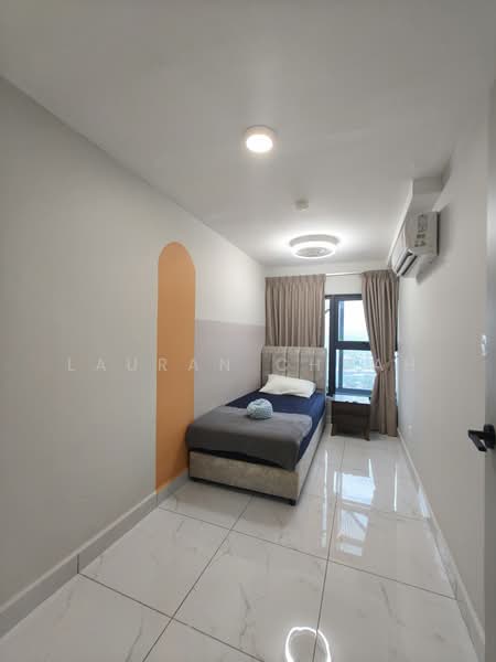 Servis Apartment untuk Disewa di Arte Cheras - Lauran Chuah - Bedroom - PropertyGuru.com.my