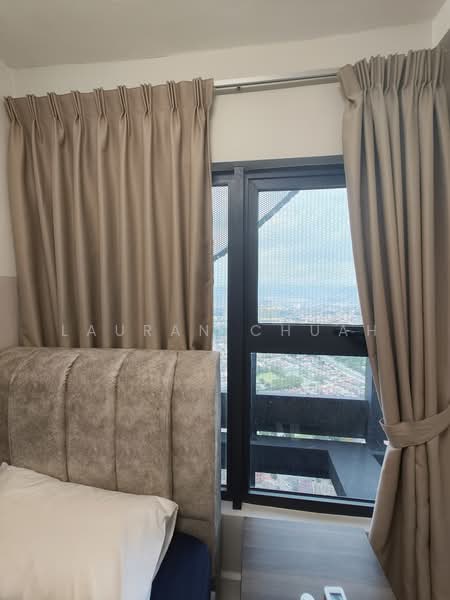 Servis Apartment untuk Disewa di Arte Cheras - Lauran Chuah - Bedroom - PropertyGuru.com.my