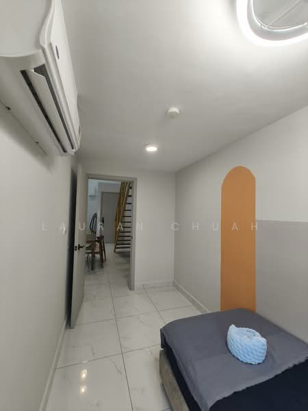 Servis Apartment untuk Disewa di Arte Cheras - Lauran Chuah - Bedroom - PropertyGuru.com.my