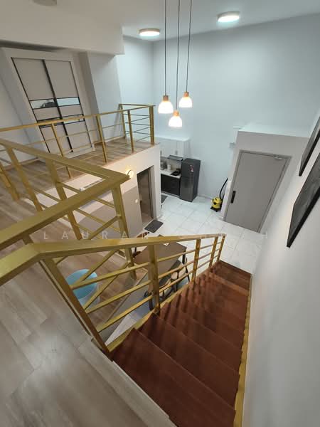 Servis Apartment untuk Disewa di Arte Cheras - Lauran Chuah - Kitchen - PropertyGuru.com.my