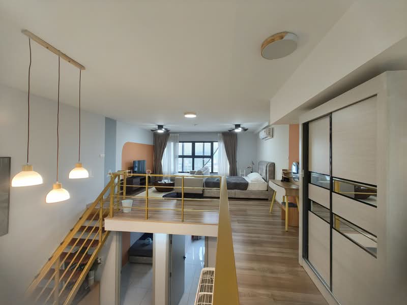 Servis Apartment untuk Disewa di Arte Cheras - Lauran Chuah - Bedroom - PropertyGuru.com.my