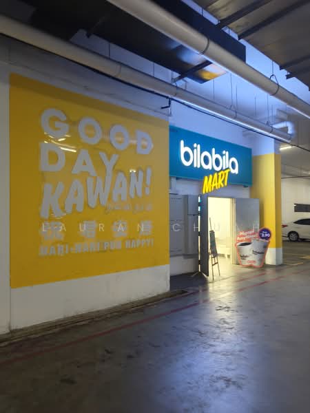 Servis Apartment untuk Disewa di Arte Cheras - Lauran Chuah - PropertyGuru.com.my