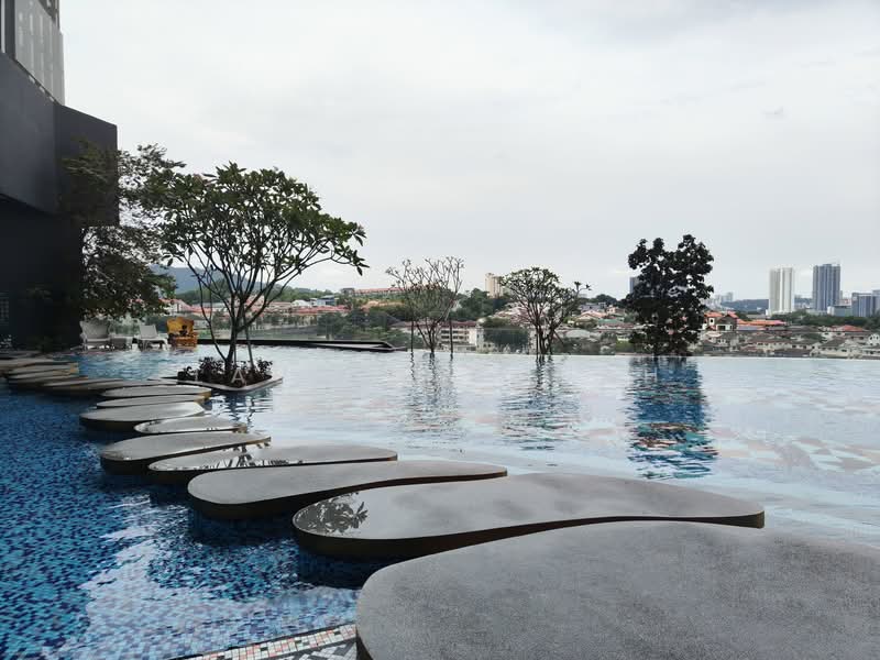 Servis Apartment untuk Disewa di Arte Cheras - Lauran Chuah - Exterior - PropertyGuru.com.my