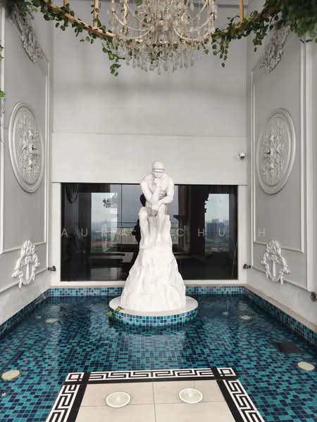 Servis Apartment untuk Disewa di Arte Cheras - Lauran Chuah - Interior - PropertyGuru.com.my