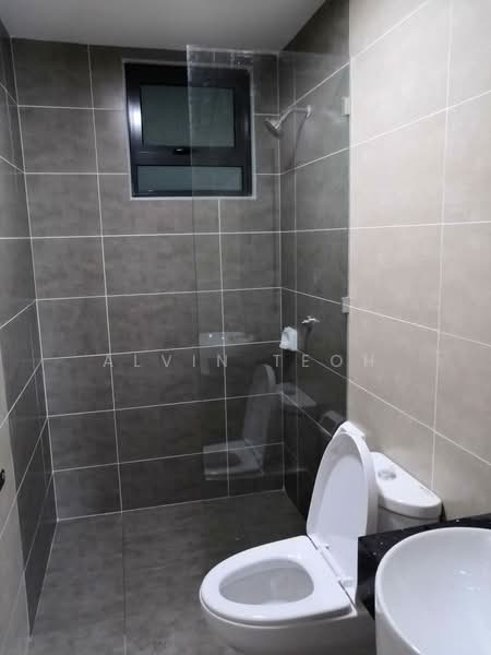 Service Residence for Rent at Liberty @ Arc - Alvin Teoh - Bathroom - PropertyGuru.com.my