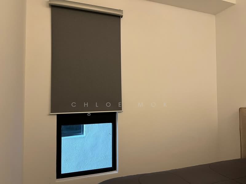 Servis Apartment untuk Disewa di Duta Park Residences - Chloe Mok - PropertyGuru.com.my