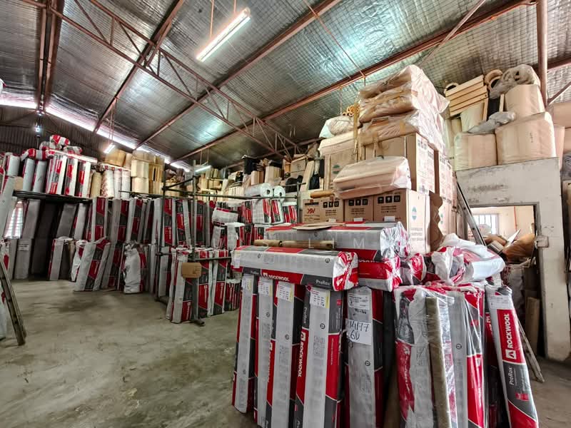 Semi-D Factory for Sale in Taman Johor (Tampoi) - Luis Lim - PropertyGuru.com.my