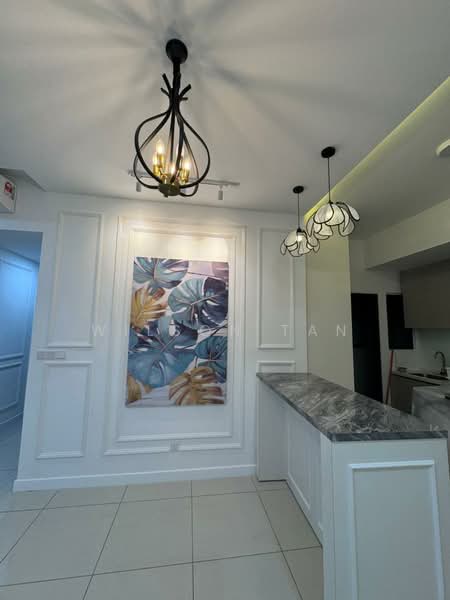Service Residence for Rent at Lucentia Residences - Wilson Tan - PropertyGuru.com.my