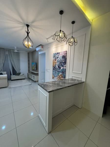 Service Residence for Rent at Lucentia Residences - Wilson Tan - PropertyGuru.com.my