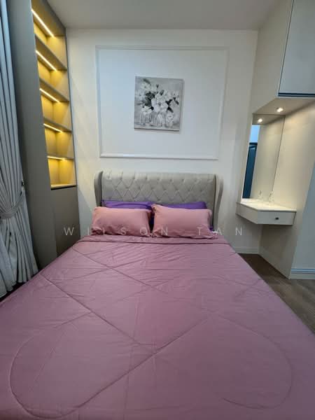 Kondominium untuk Disewa di The Robertson - Wilson Tan - PropertyGuru.com.my
