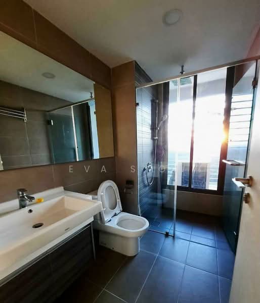 Service Residence for Rent at Teega Suites - Eva Siow - PropertyGuru.com.my