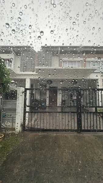 2-storey Terraced House for Rent in Bandar Rimbayu (Telok Panglima Garang) - Miki You - Exterior - PropertyGuru.com.my