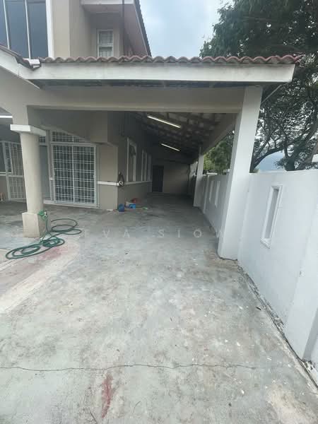 2-storey Terraced House for Sale in Bukit Indah (Iskandar Puteri (Nusajaya)) - Eva Siow - Exterior - PropertyGuru.com.my