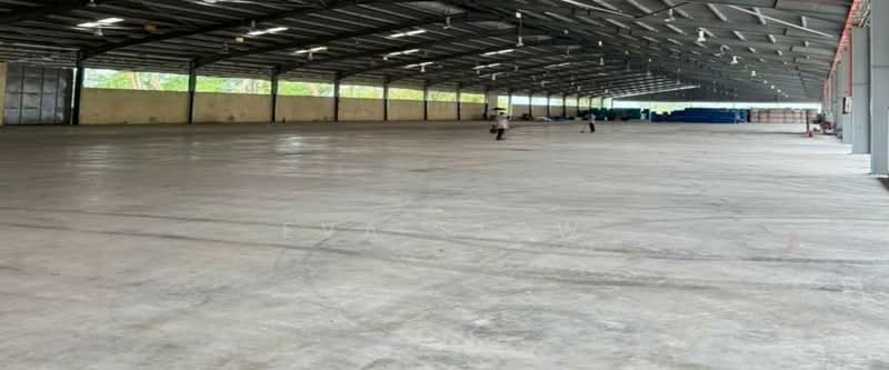 Warehouse for Rent in Kulai (Johor) - Eva Siow - Interior - PropertyGuru.com.my