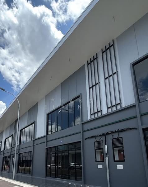 Terrace Factory for Rent in Kulai (Johor) - Phang Elainne - Exterior - PropertyGuru.com.my