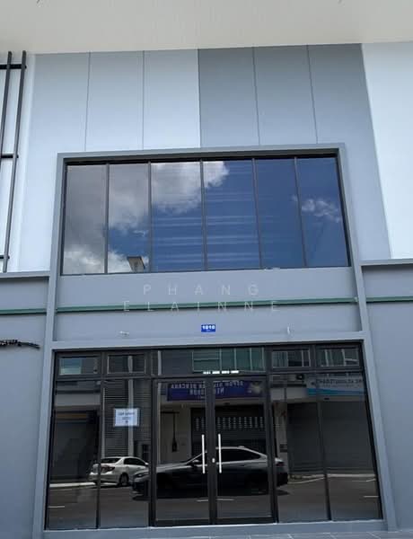 Terrace Factory for Rent in Kulai (Johor) - Phang Elainne - Exterior - PropertyGuru.com.my
