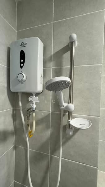Servis Apartment untuk Dijual di Huni @ Eco Ardence - Alvin Teoh - Bathroom - PropertyGuru.com.my