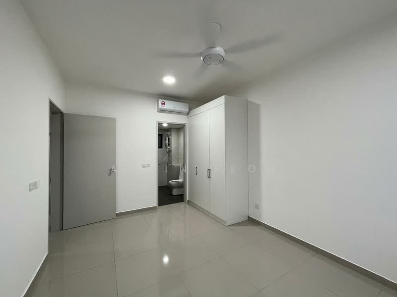 Servis Apartment untuk Dijual di Huni @ Eco Ardence - Alvin Teoh - Bedroom - PropertyGuru.com.my