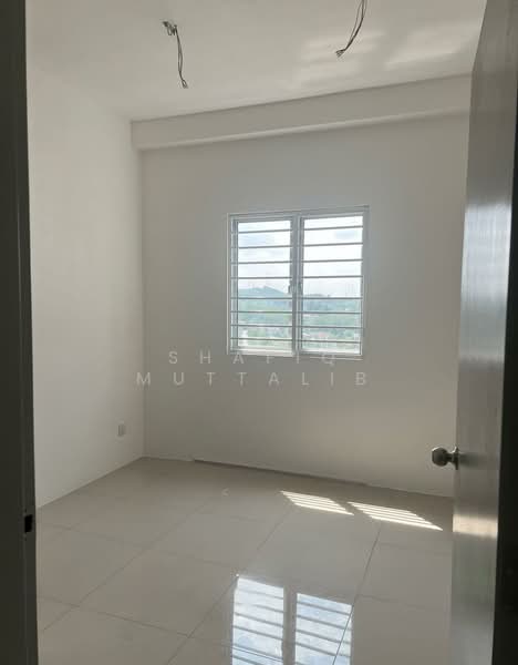 Service Residence for Rent at Prestige Residence - Shafiq Muttalib - PropertyGuru.com.my