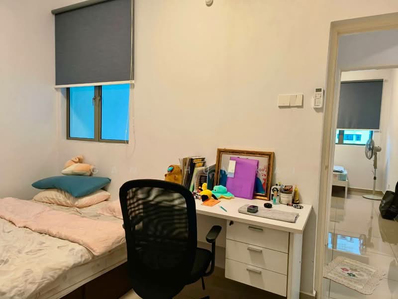 Kondominium untuk Disewa di All Seasons Park - Gan Chun Kai - Bedroom - PropertyGuru.com.my