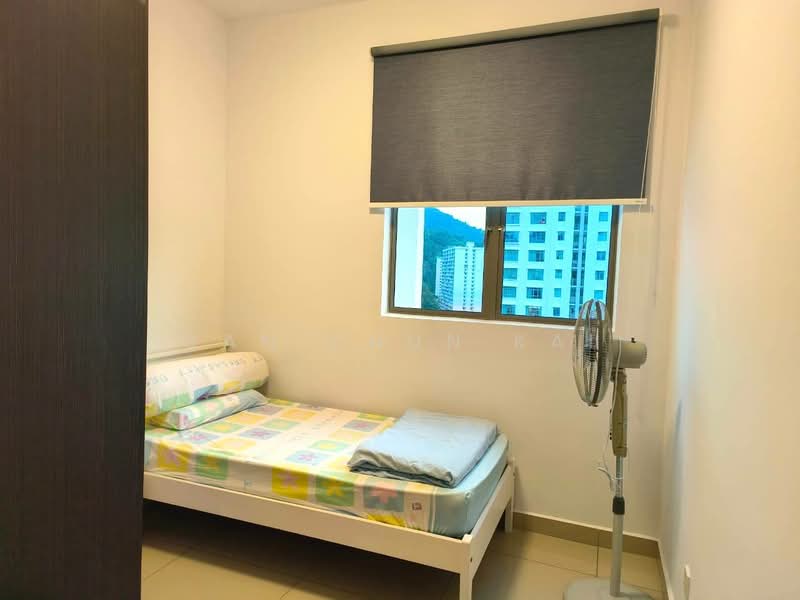 Kondominium untuk Disewa di All Seasons Park - Gan Chun Kai - Bedroom - PropertyGuru.com.my