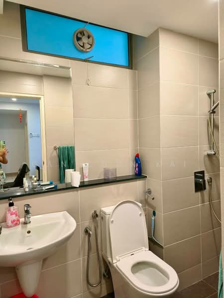 Kondominium untuk Disewa di All Seasons Park - Gan Chun Kai - Bathroom - PropertyGuru.com.my