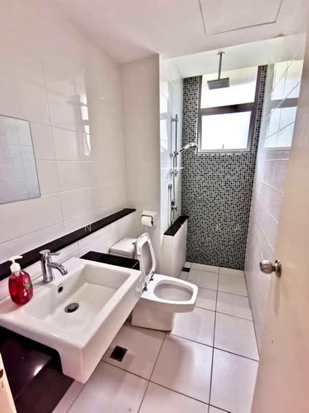 Kondominium untuk Disewa di All Seasons Park - Gan Chun Kai - Bathroom - PropertyGuru.com.my