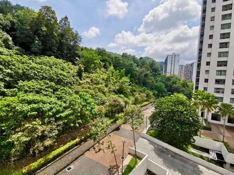 Kondominium untuk Disewa di All Seasons Park - Gan Chun Kai - Exterior - PropertyGuru.com.my