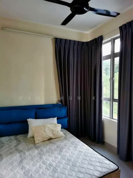 Kondominium untuk Disewa di All Seasons Park - Gan Chun Kai - Bedroom - PropertyGuru.com.my