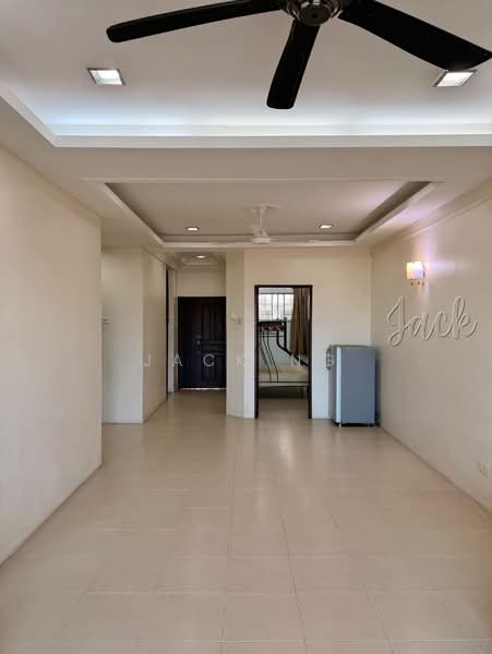 Condominium for Rent at Cassia Resort Condominium - Jack Ng - Living Room - PropertyGuru.com.my