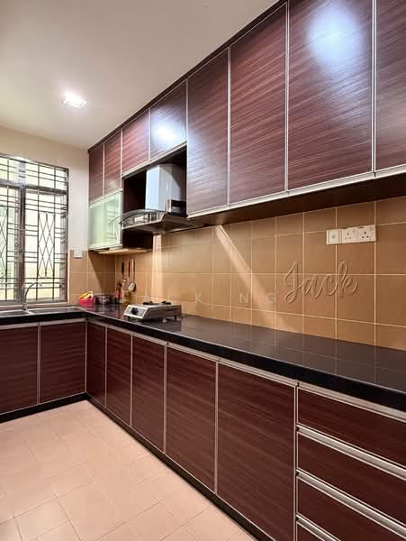 Condominium for Rent at Cassia Resort Condominium - Jack Ng - Kitchen - PropertyGuru.com.my