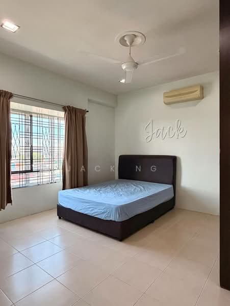 Condominium for Rent at Cassia Resort Condominium - Jack Ng - Bedroom - PropertyGuru.com.my