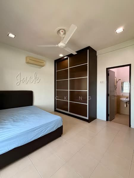 Condominium for Rent at Cassia Resort Condominium - Jack Ng - Bedroom - PropertyGuru.com.my
