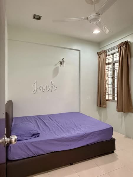 Condominium for Rent at Cassia Resort Condominium - Jack Ng - Bedroom - PropertyGuru.com.my