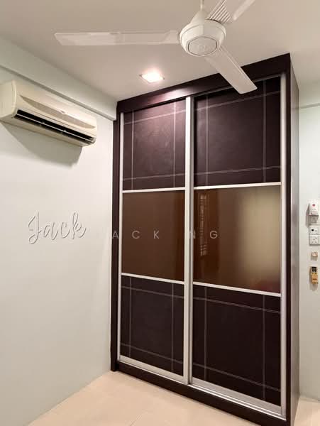 Condominium for Rent at Cassia Resort Condominium - Jack Ng - Bedroom - PropertyGuru.com.my