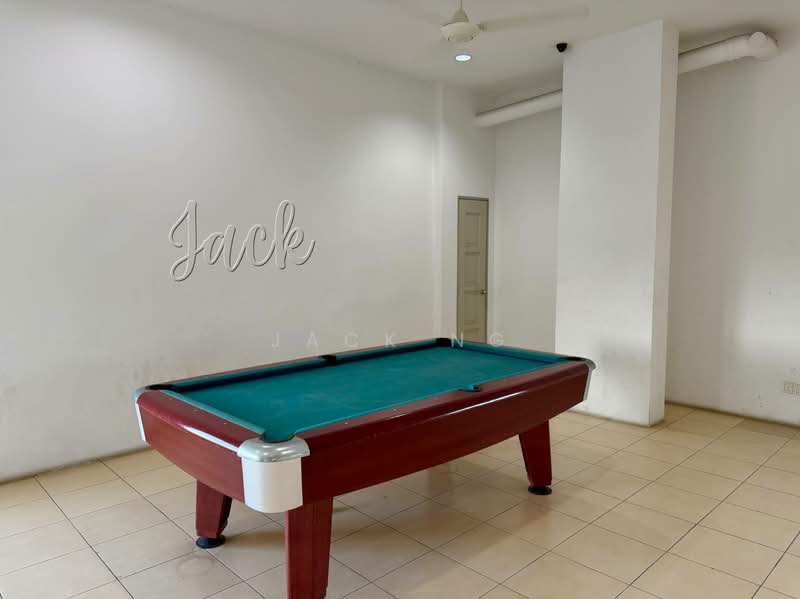 Condominium for Rent at Cassia Resort Condominium - Jack Ng - Interior - PropertyGuru.com.my