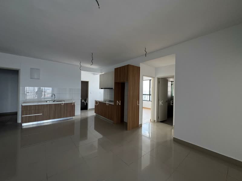 Condominium for Rent at Kuchai Sentral - Jayden Loke - Kitchen - PropertyGuru.com.my
