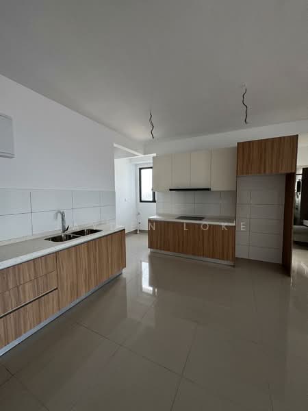 Condominium for Rent at Kuchai Sentral - Jayden Loke - Kitchen - PropertyGuru.com.my