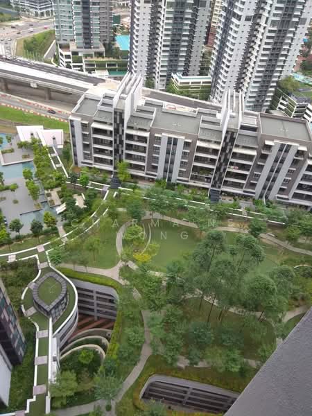 Kondominium untuk Disewa di Seri Riana Residence - Charmaine Wong - Exterior - PropertyGuru.com.my