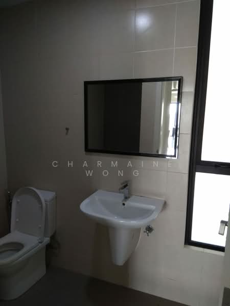 Kondominium untuk Disewa di Seri Riana Residence - Charmaine Wong - Bathroom - PropertyGuru.com.my