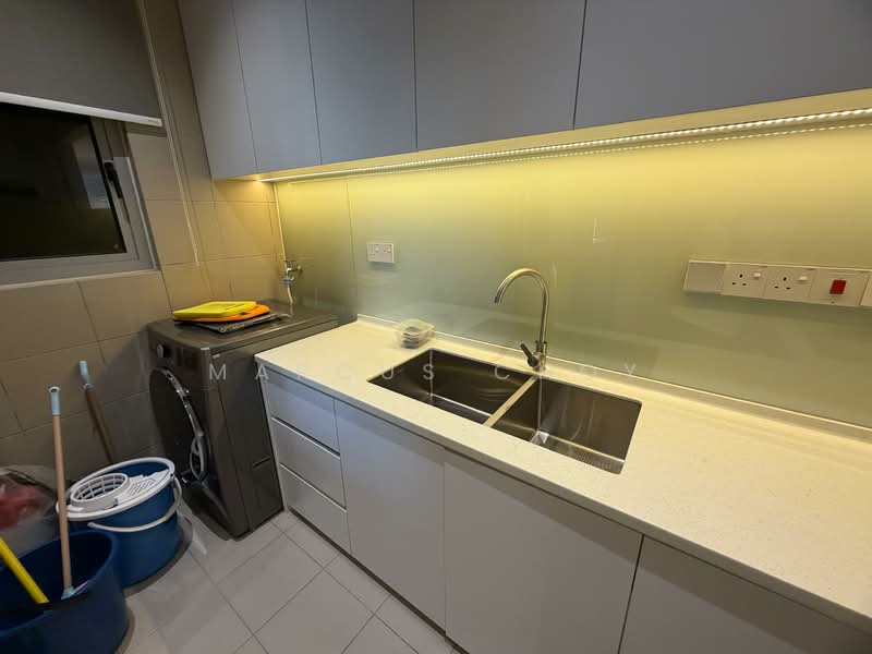 Condominium for Rent at LaCosta @ Sunway South Quay - Marcus Choy - PropertyGuru.com.my