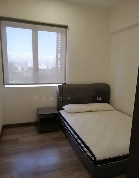 Servis Apartment untuk Disewa di Southbank Residence - Vince Lim - Bedroom - PropertyGuru.com.my