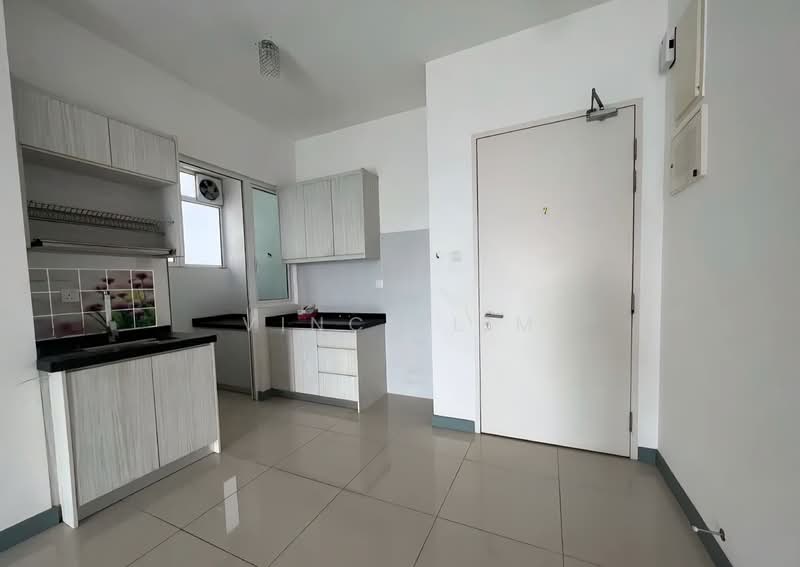 Servis Apartment untuk Disewa di Southbank Residence - Vince Lim - Kitchen - PropertyGuru.com.my